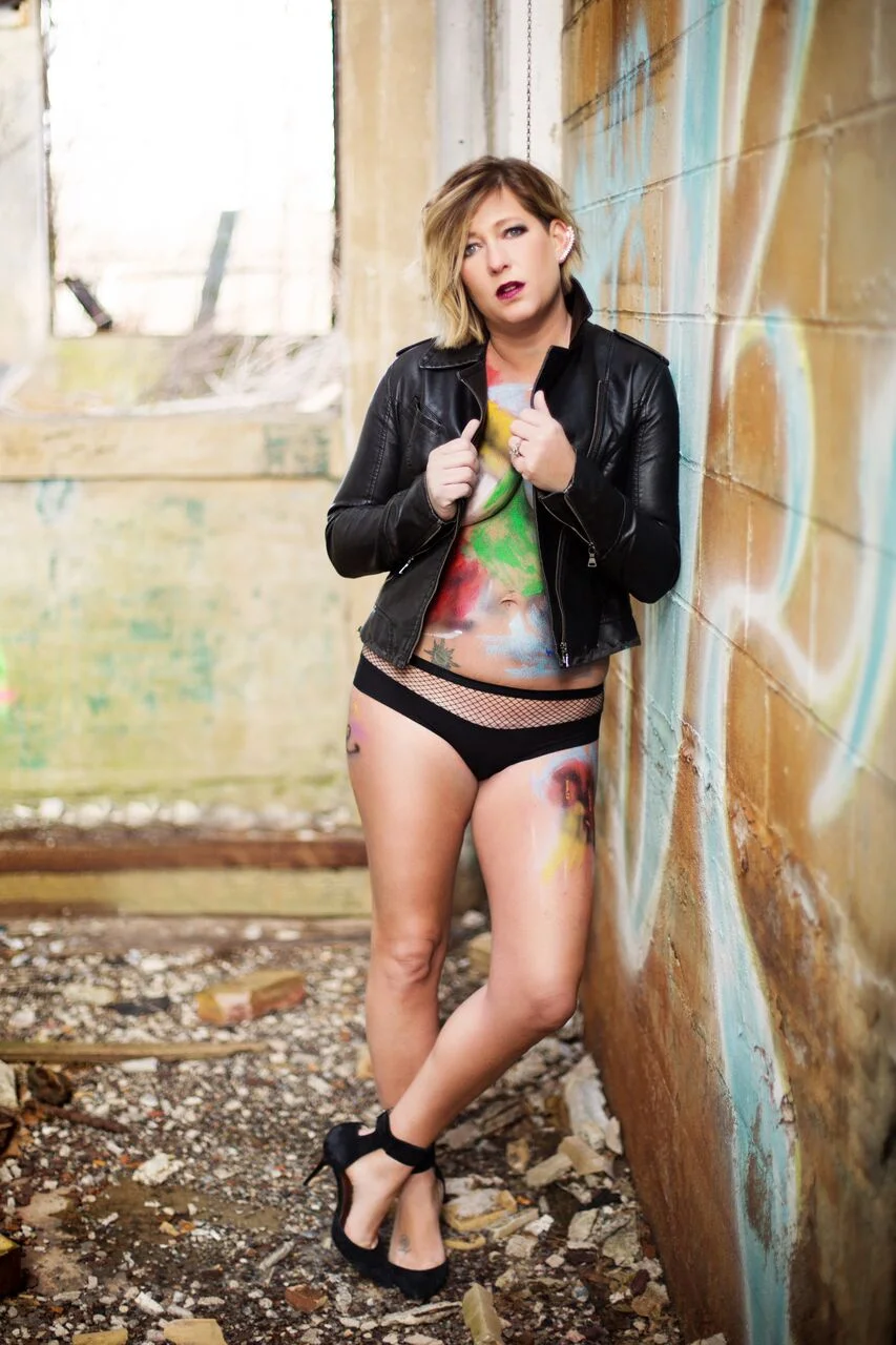 Photographer Sasha Dale Photography