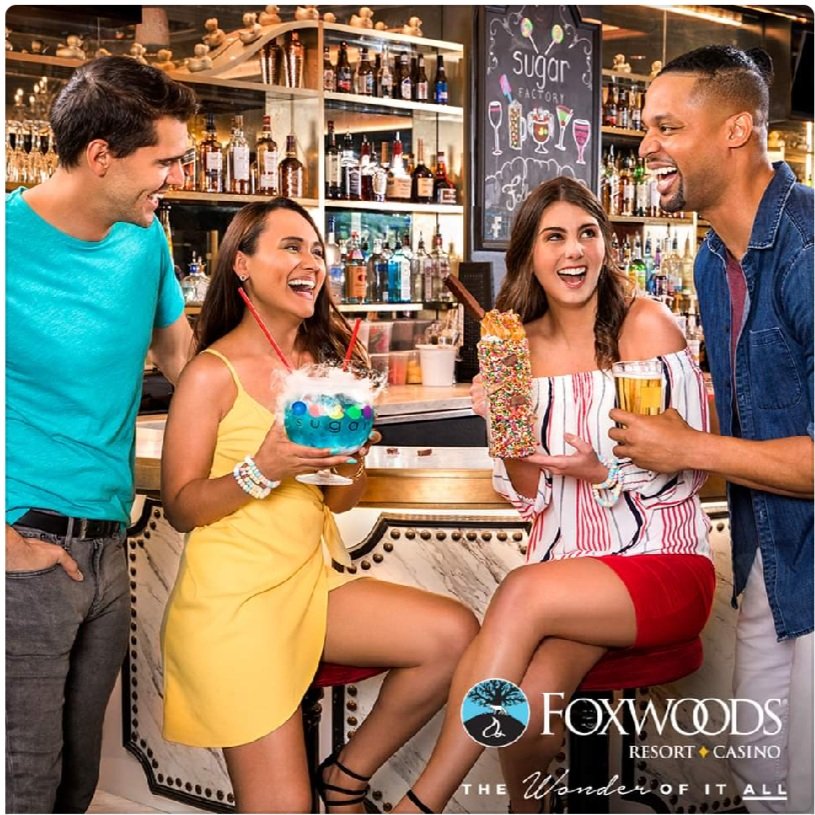 Foxwoods