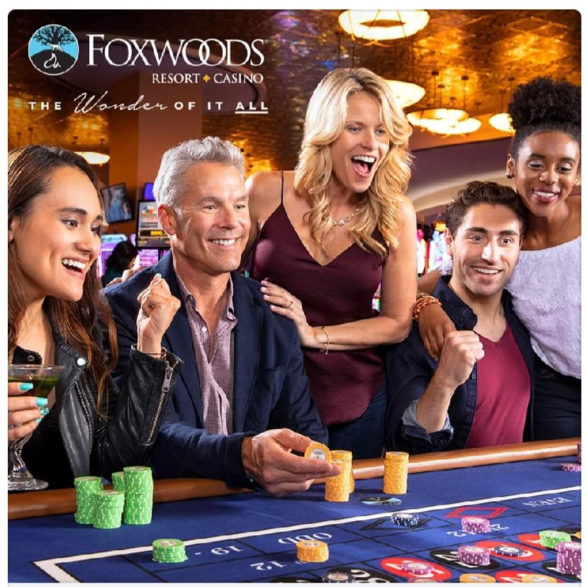 Foxwoods