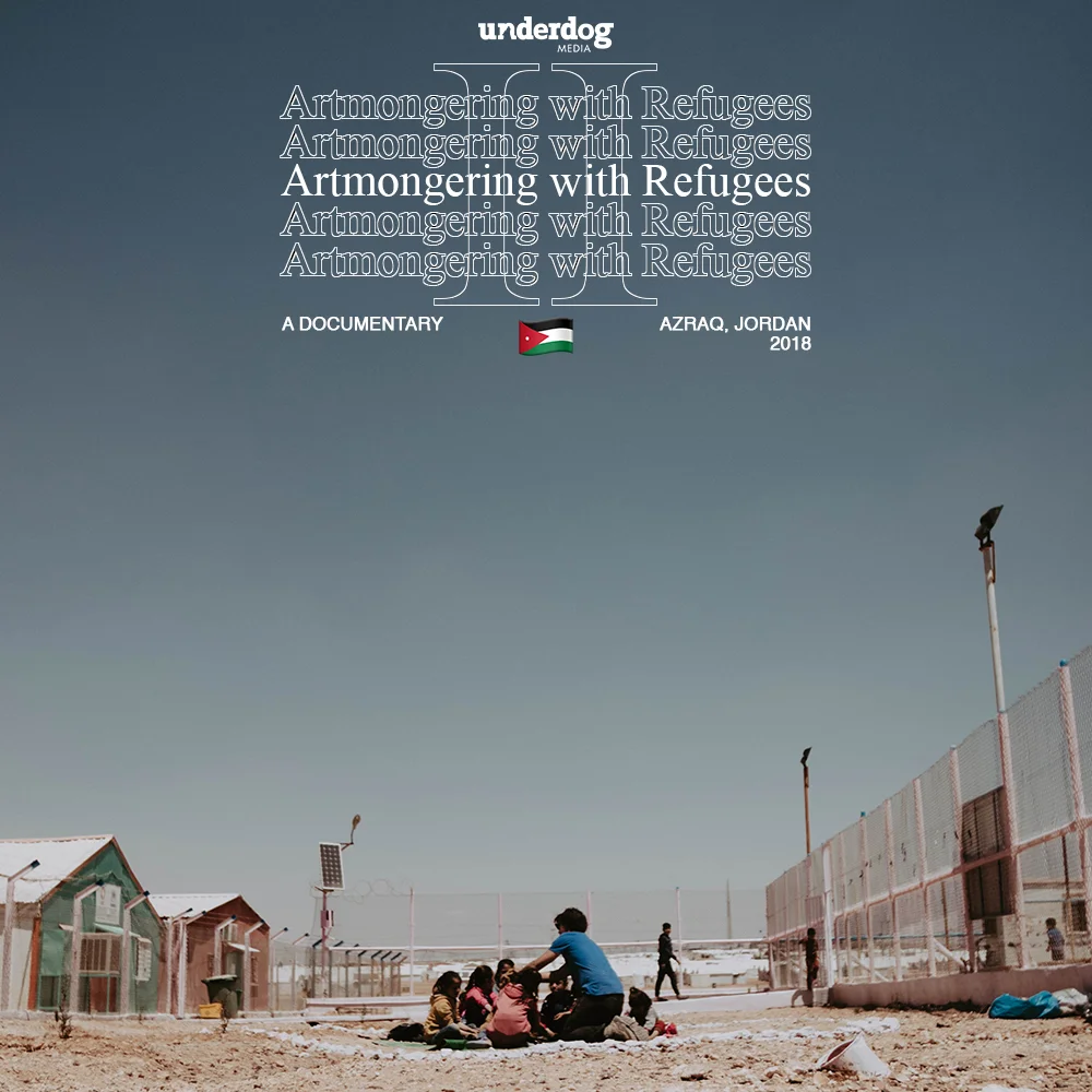 Artmongering with Refugees II.jpg