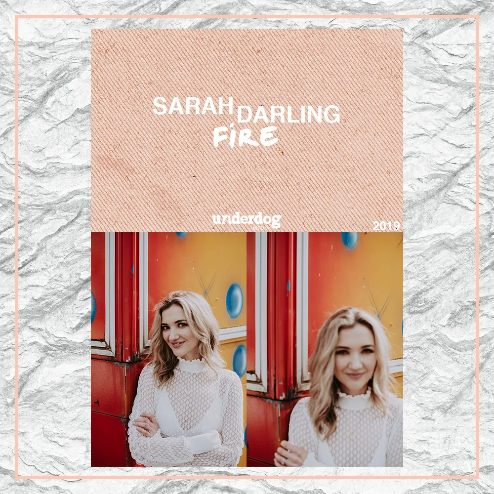Sarah Darling - Fire