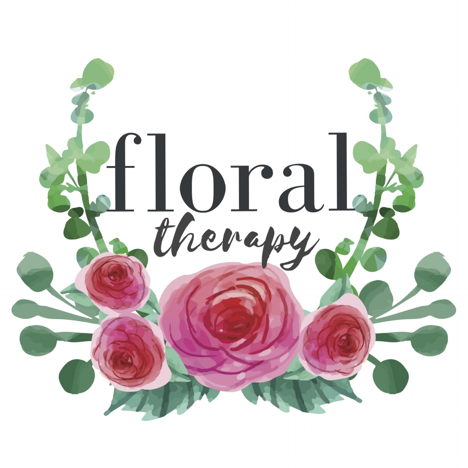 Floral Therapy 