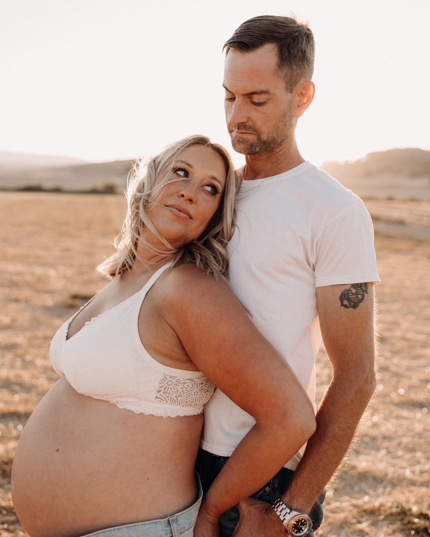 This has been the summer of bellies and I cannot complain. It&rsquo;s been amazing to watch expectant parents talk about the joy and excitement they are feeling in the anticipation of their little one&hellip; aware, but somehow also unaware of the ts