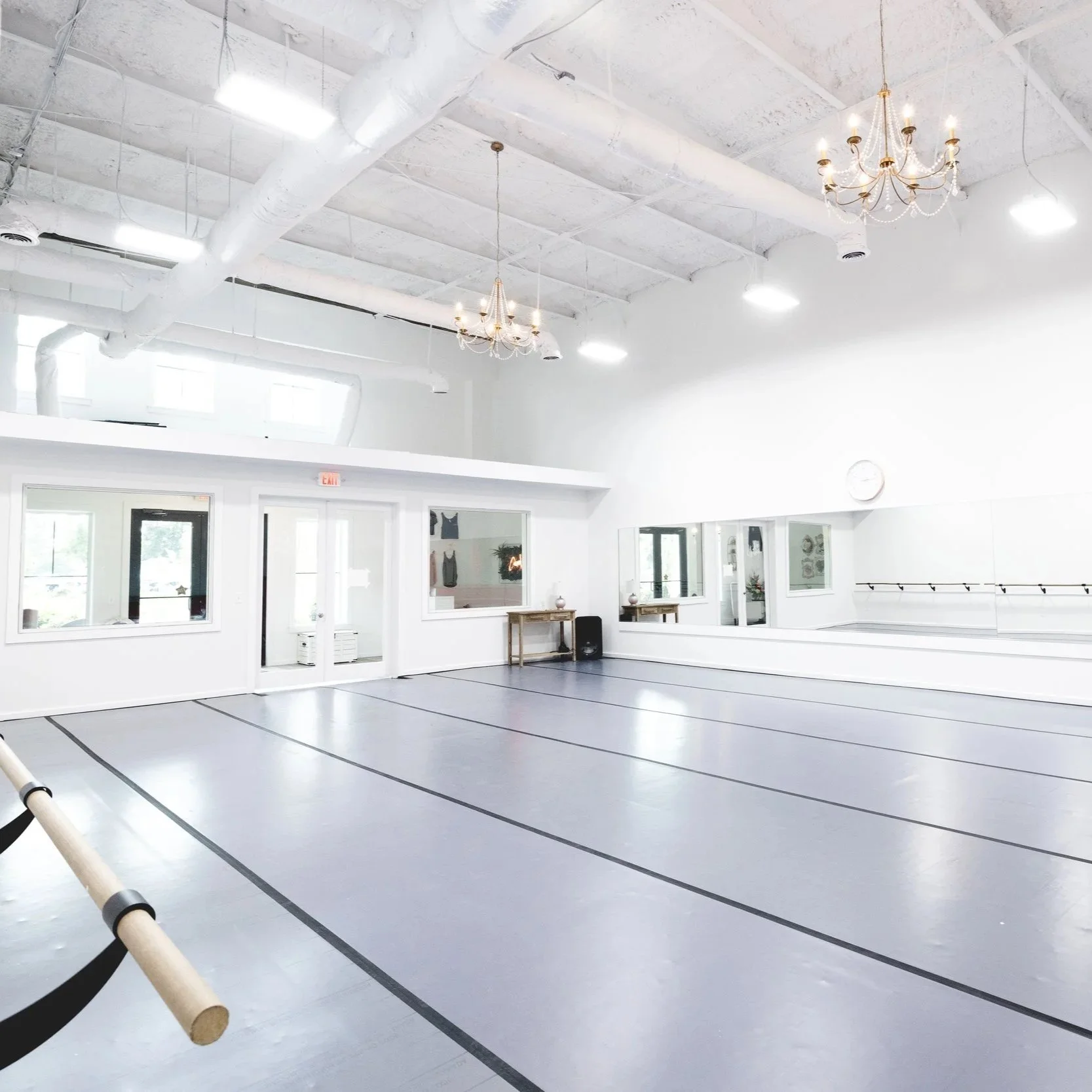 Ballet/Tap/Tumbling Combo Ages 3-4