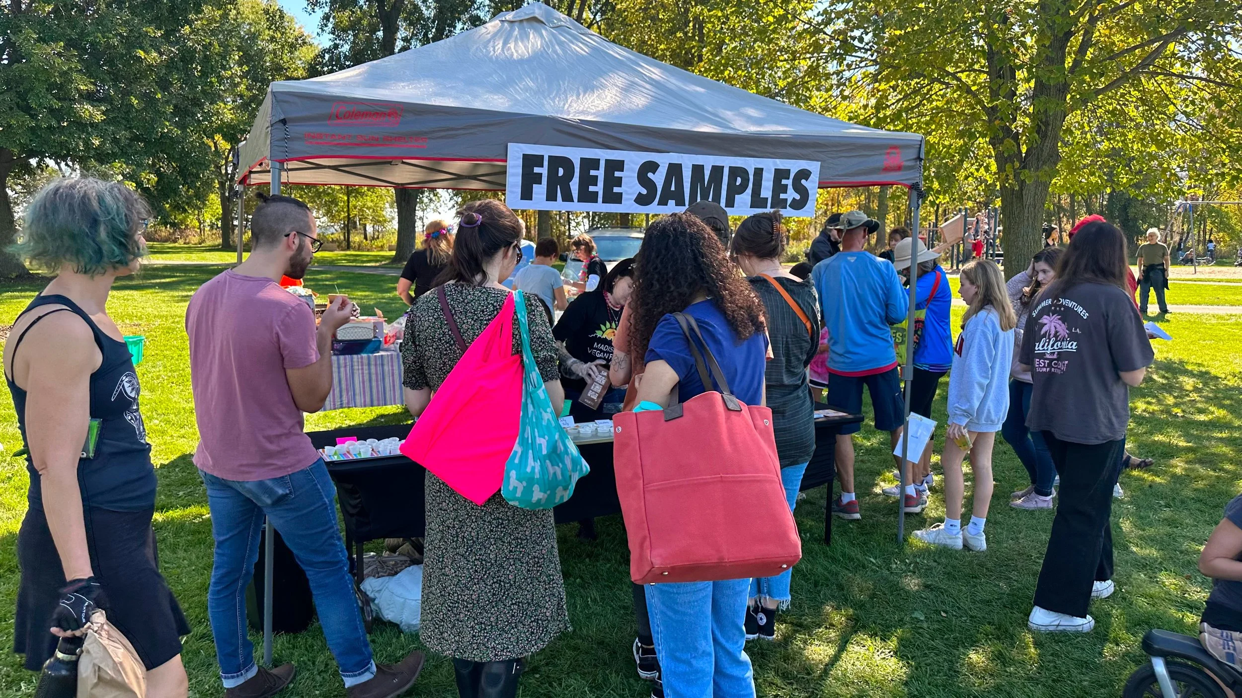 News — Madison Vegan Fest