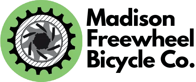 Madison Freewheel Bicycle Co.