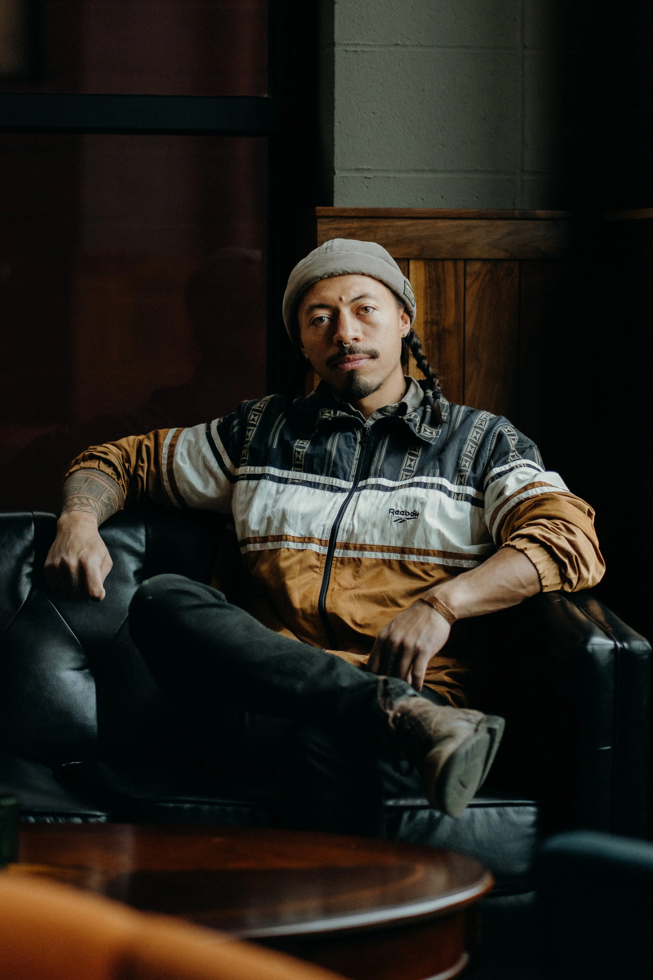 Chef Juan Umaña