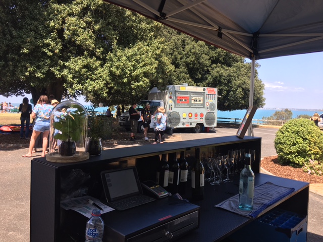 Mackillop Family Services Christmas Party