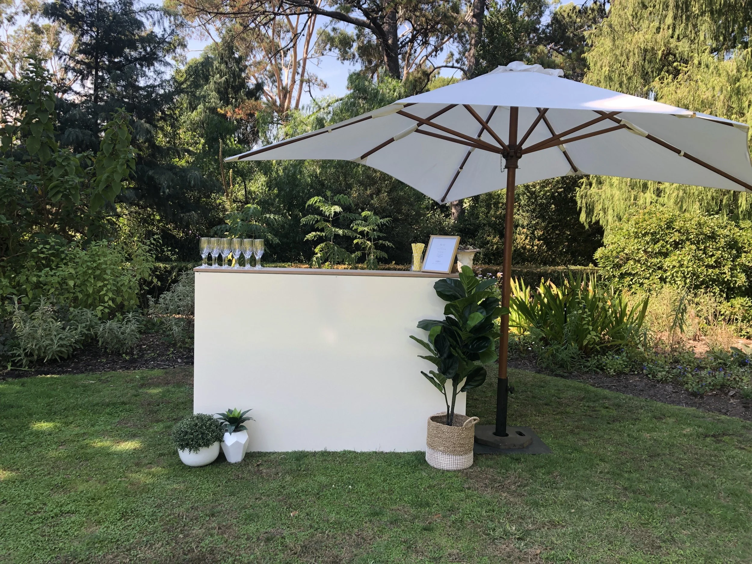 M&amp;S Como Park Wedding Ceremony