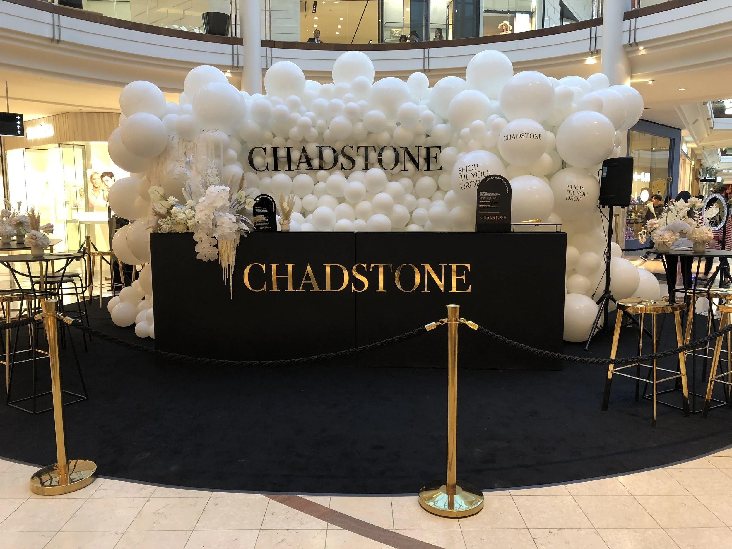Shop 'Til You Drop at Chadstone The Fashion Capital