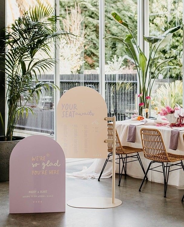 Are you torn between venue options for your wedding or event?⁠
⁠
Consider whether you prefer a minimalist backdrop, allowing you to infuse your unique style into every detail, or if you desire a venue with trusted catering partners, simplifying the p