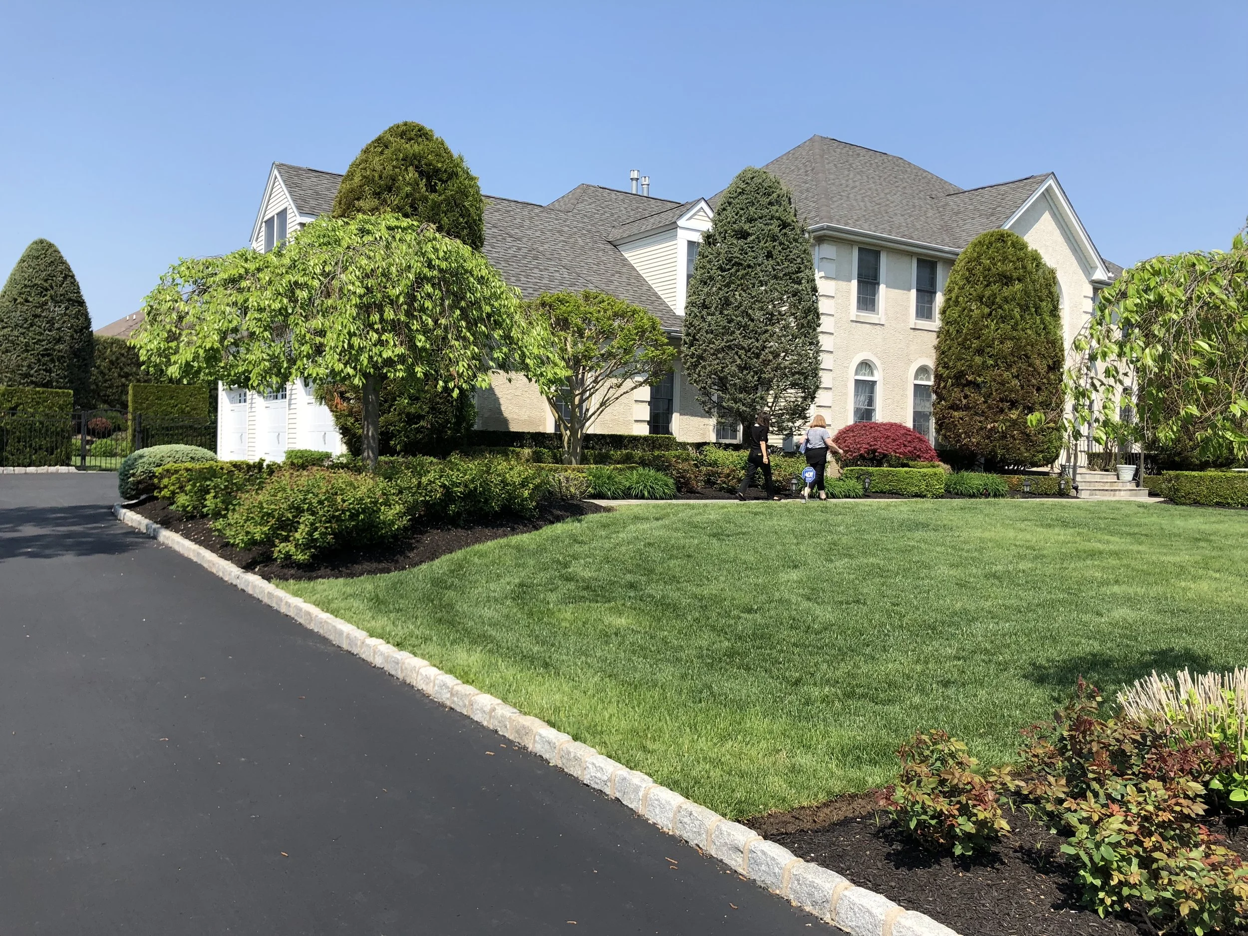 2 Milton Ct, Marlboro $1,549,000 Danielle Spressert
