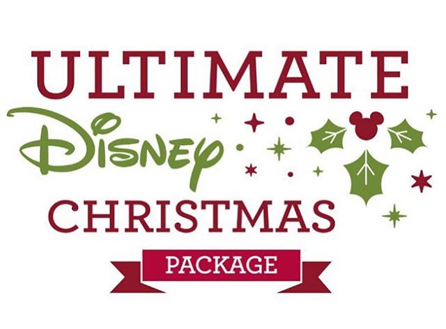 It&rsquo;s beginning to look a lot like .... 🏝🐭🎄Only 6 months to get that perfect gift for your family this holiday season! How about a visit to Walt Disney World this December or a visit with Santa and friends onboard a &ldquo;Merrytime Disney Cr