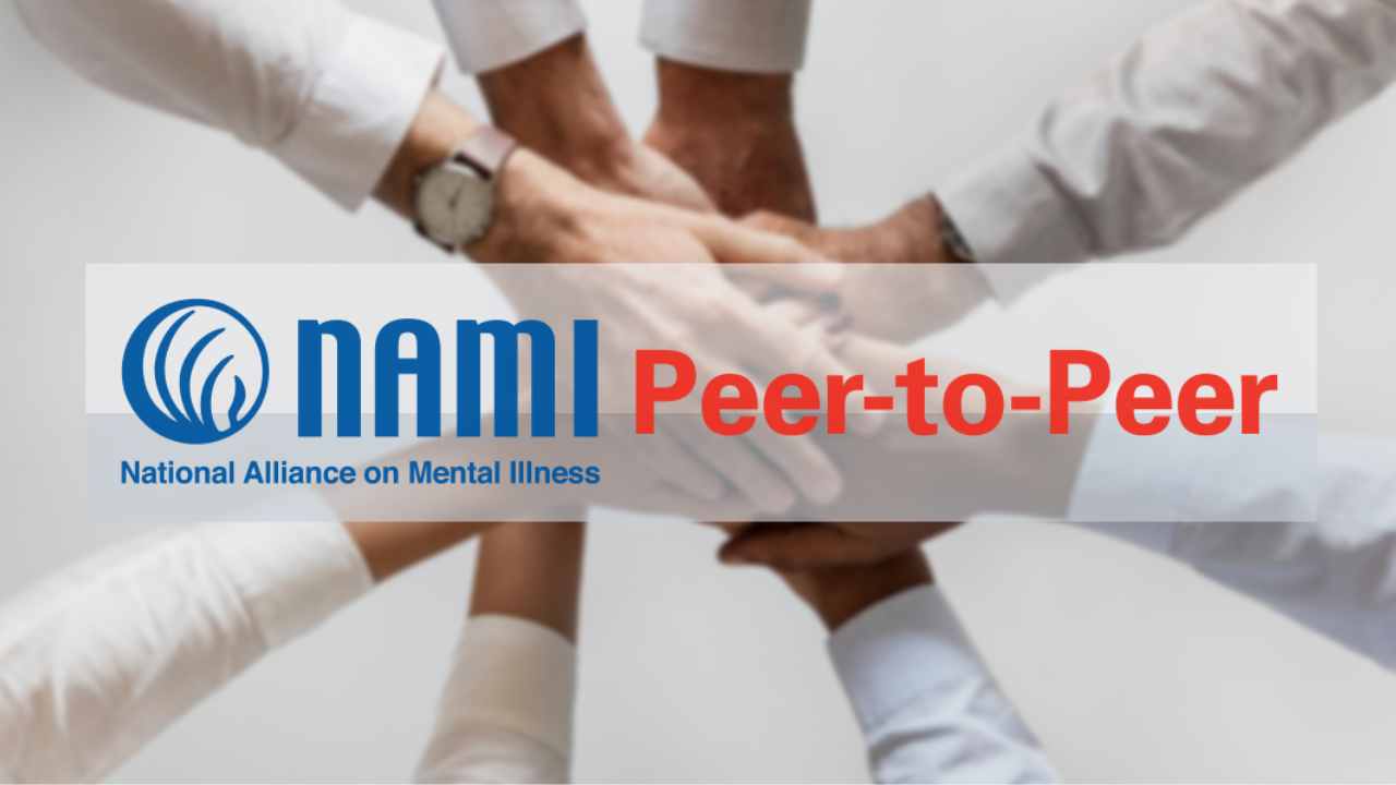 Peer to Peer