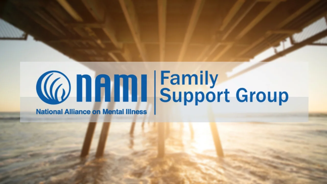 NAMI Family Support Groups