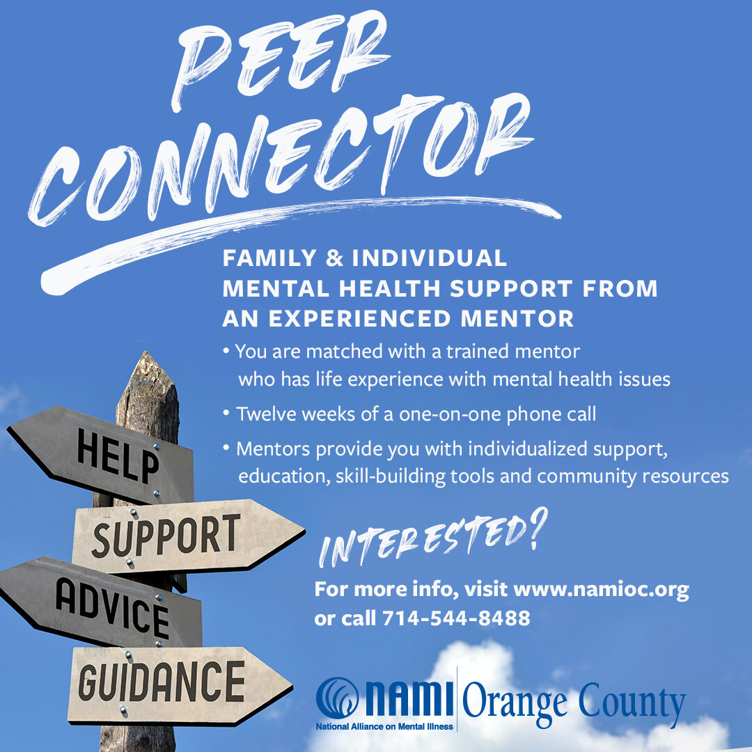 Peer Connector Flyer 1 (Copia)