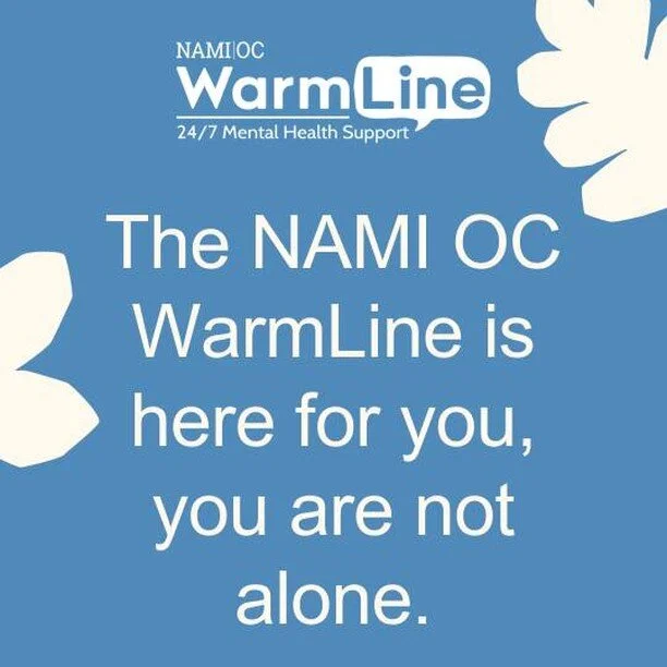 Sign up here for NAMI Orange County’s Signature Classes! — NAMI Orange ...