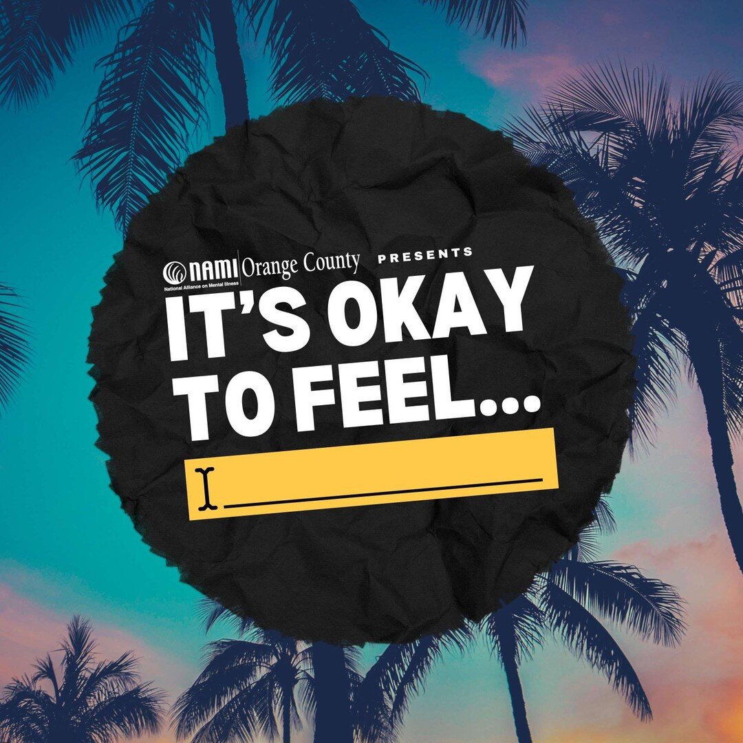 🎙️OUT ¡AHORA! Esta semana en It's Okay To Feel, hablamos con Janeane Bernstein, defensora de la salud mental, voluntaria de NAMI Westside, periodista y conferenciante. Nos sumergimos en cómo nosotros, como sociedad, hemos salido de la pandemia mejor equipados para manejar la di