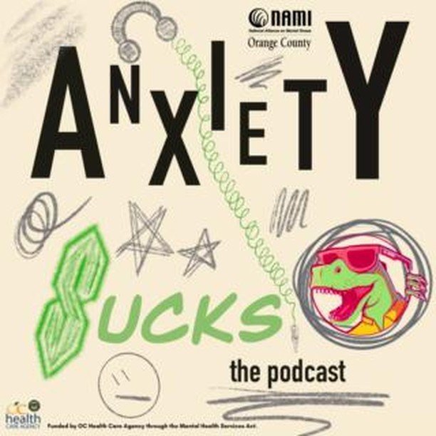 RA NGAY! 🎙️ Trong tập này của Anxiety Sucks!, chúng tôi nói chuyện với David Bae, một thanh niên thông minh và lưu loát tuyệt vời, về những trải nghiệm của anh ấy với sự lo lắng. Thông qua nền tảng của NAMI và nhiều nền tảng khác, David tiếp tục sử dụng voic của mình