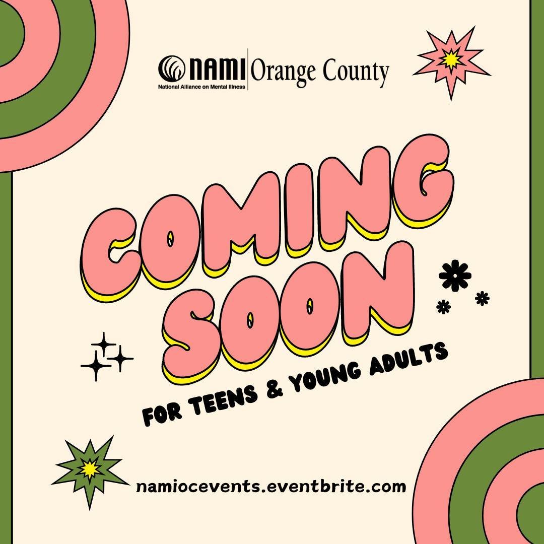 We have some amazing upcoming events and programs for teens &amp; young adults this month! Explore some of our offerings and reserve your spot to ensure you don't miss out on these great events!

Sign up for this no cost event with the Eventbrite lin