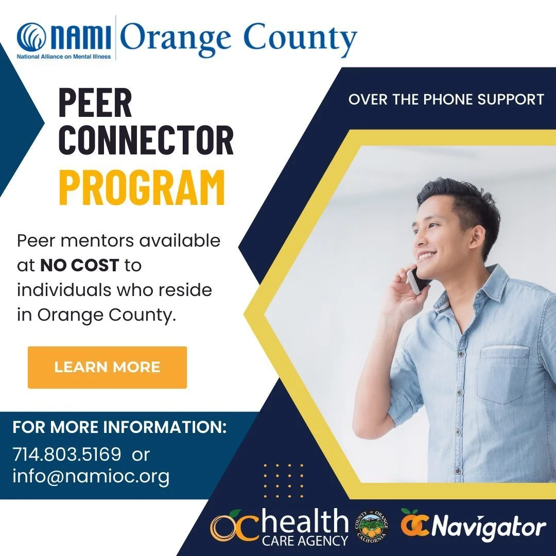 Sign up here for NAMI Orange County’s Signature Classes! — NAMI Orange ...