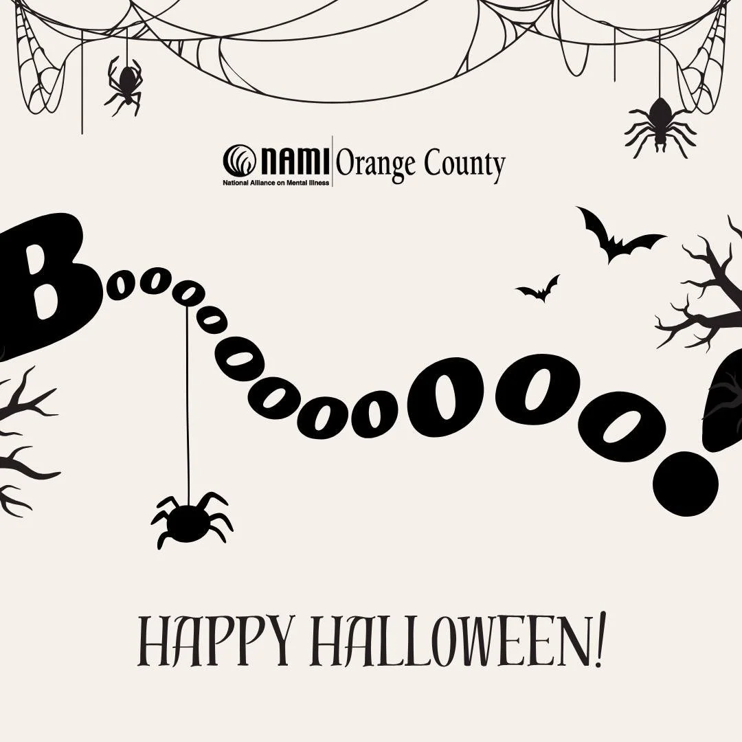 🎃 Happy Halloween! We hope you have a spooktastic and safe night filled with costumes, candy, and fun! As you celebrate, don&rsquo;t forget to ghost the things that don&rsquo;t serve you&mdash;like self-doubt and people pleasing. We love spooky seas