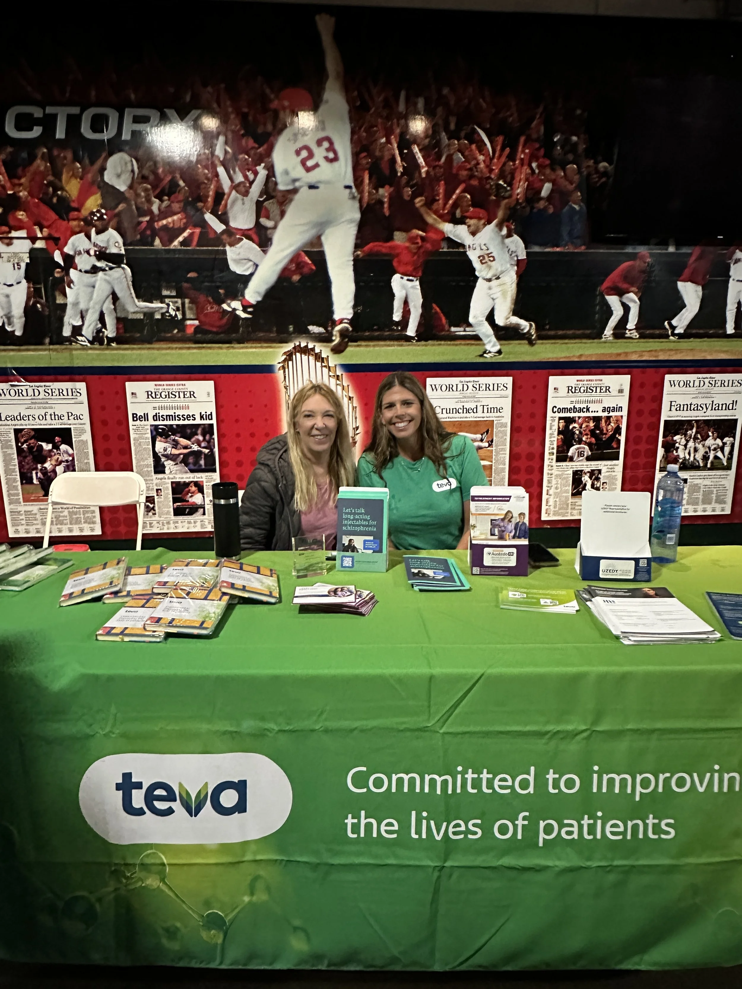 TEVA