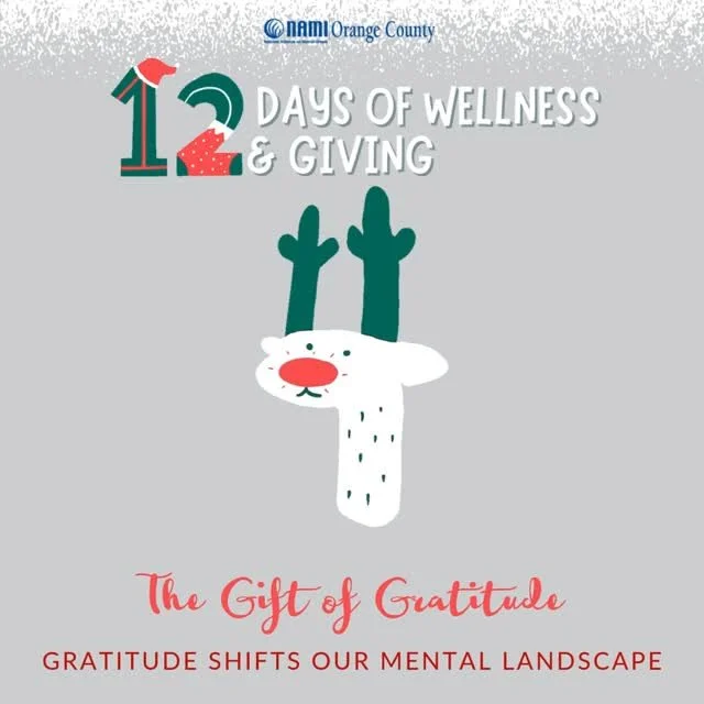 💛 Day 4: The Gift of Gratitude 💚
Take a moment to write down 4 things you&rsquo;re grateful for today.
Gratitude helps shift perspective and strengthens emotional well-being.

🎁 Download today&rsquo;s Wellness Gift Tag: &ldquo;Gratitude Inside&rdq