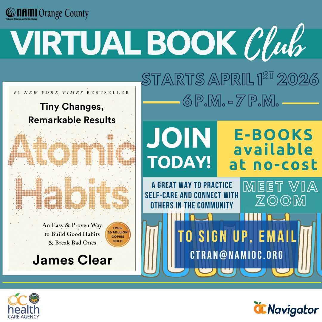 CÂU LẠC BỘ ĐỌC SÁCH TRỰC TUYẾN: "Atomic Habits" của James Clear - Bắt đầu vào Thứ Tư, ngày 1 tháng 4 lúc 6 giờ chiều.