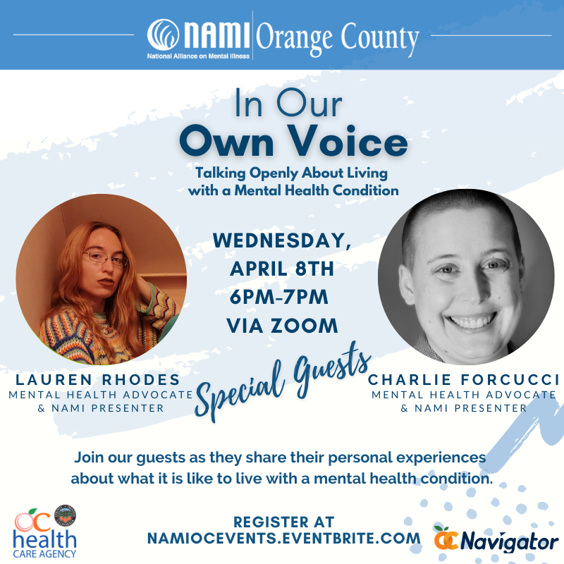 Bằng giọng nói của chính chúng tôi