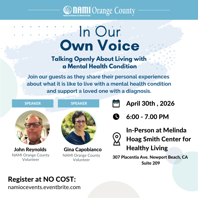 Bằng giọng nói của chính chúng tôi