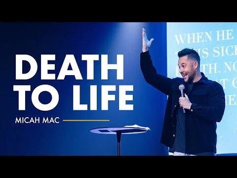 Death to Life