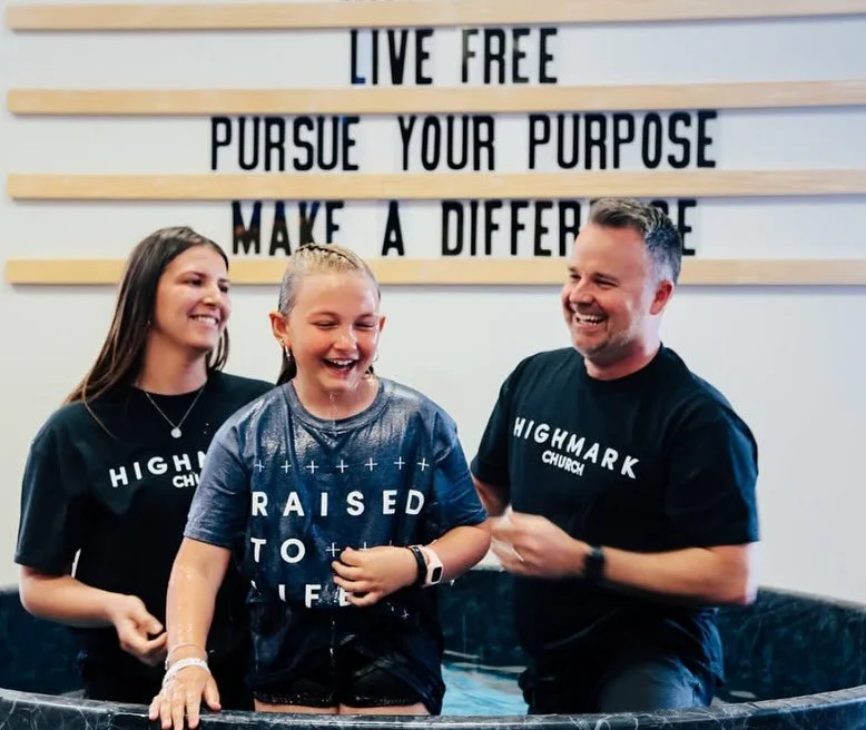 🎉 Happy Birthday to our Lead Pastor, Don Champion! 🎉 We&rsquo;re so grateful for your heart, leadership and the way you pour into our church family week after week. Drop some love for Pastor Don in the comments!