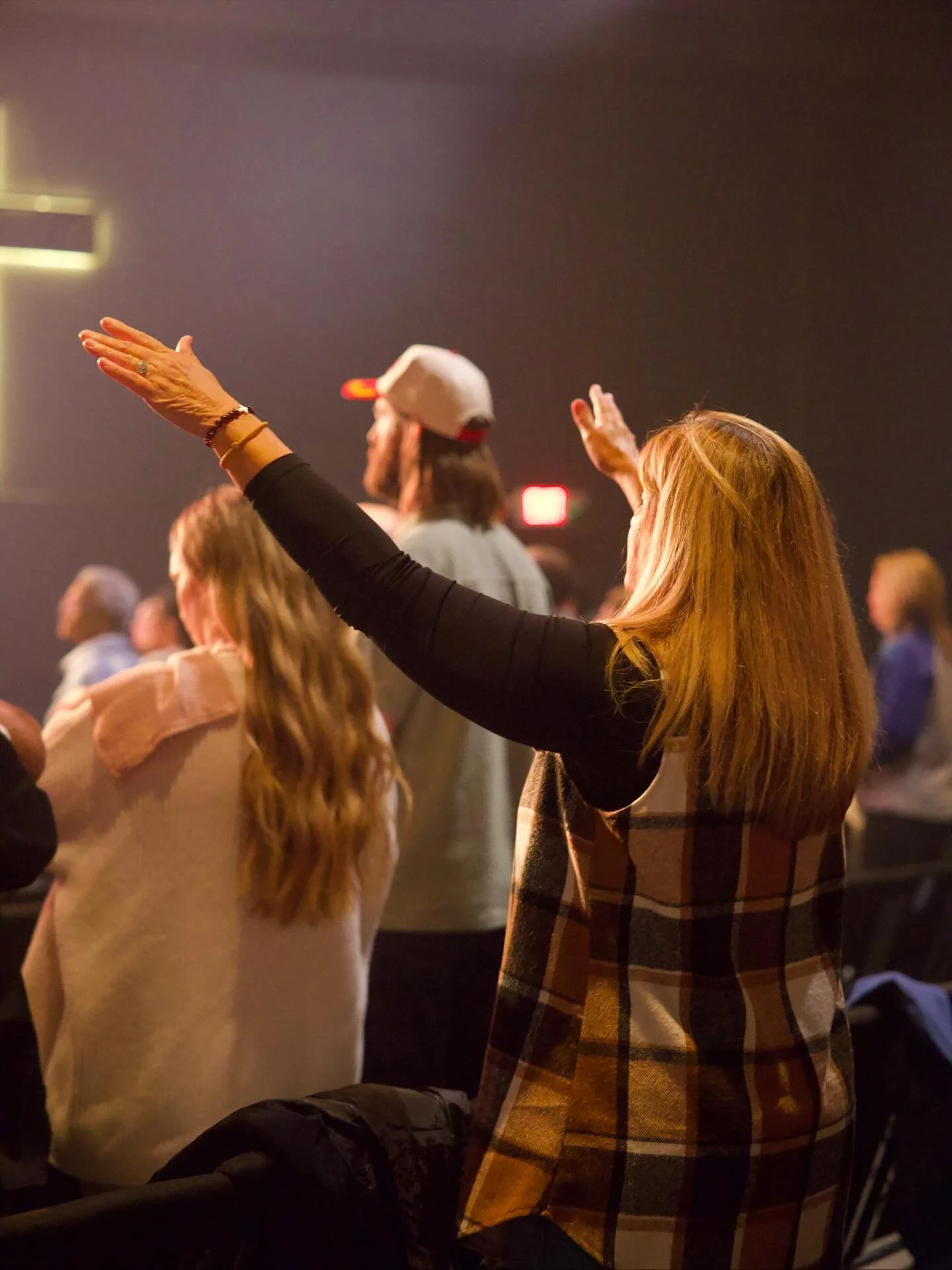 We loved spending Sunday with you!!! 🤍