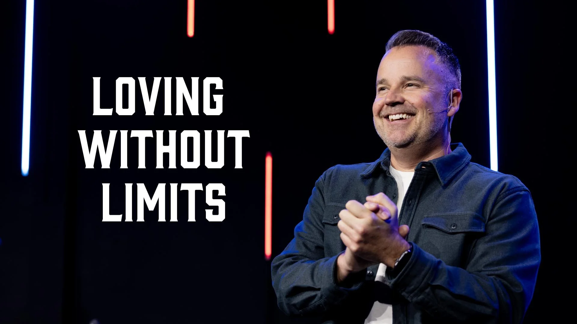 Loving Without Limits