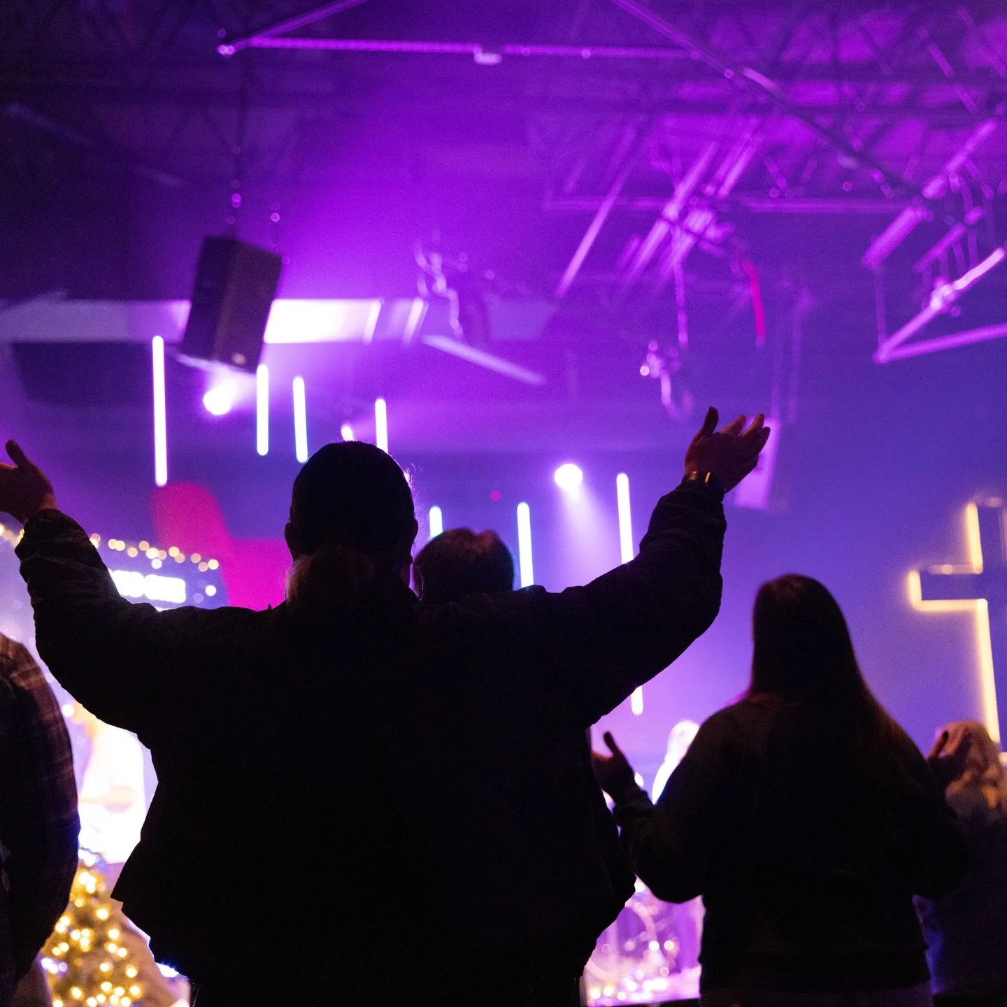 We pray you&rsquo;ve had a wonderful Christmas season with family and friends! As a reminder there is no in-person service today. You can join us on YouTube or Highmark app today at 10:30 for a message replay called &ldquo;Never too late&rdquo;.