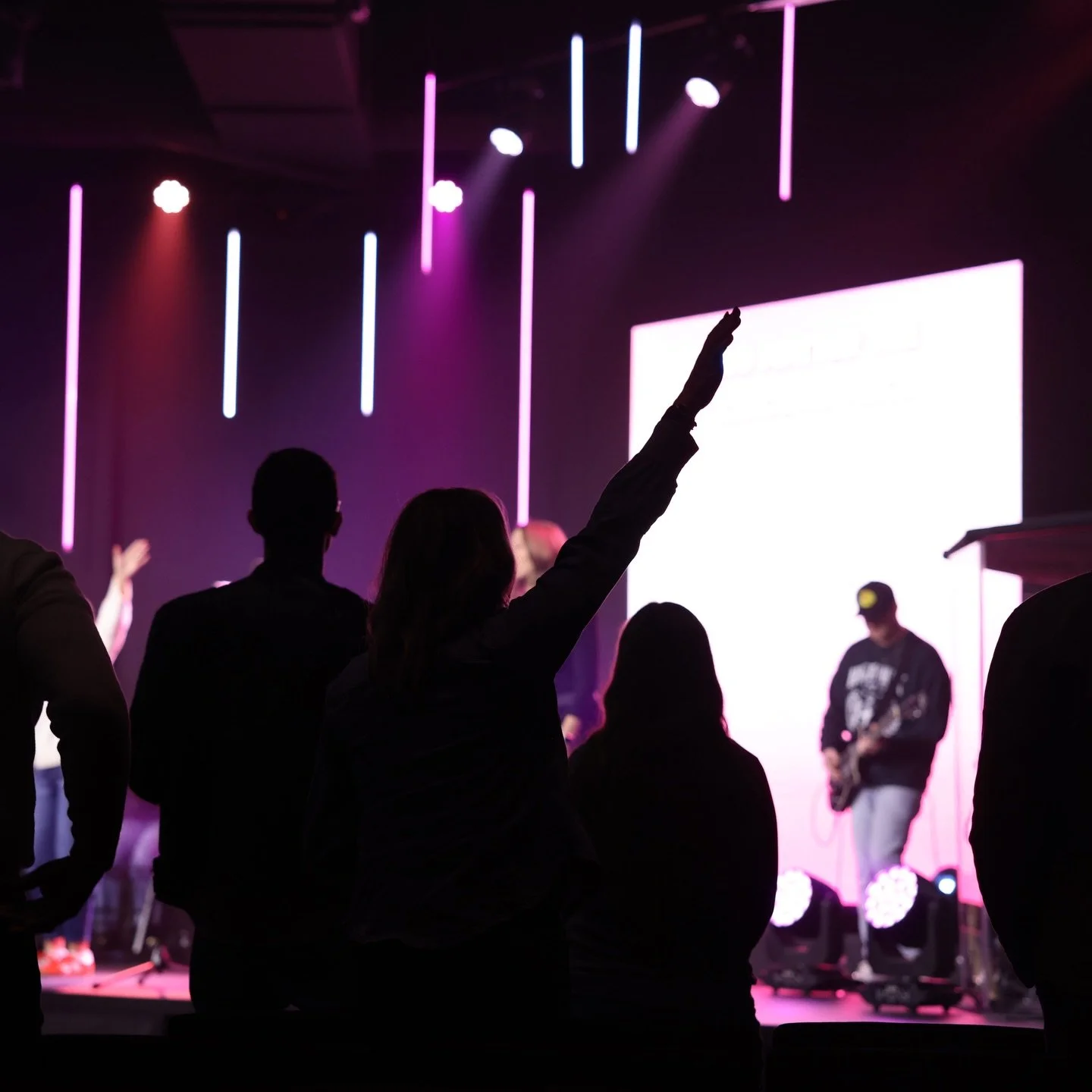 This season of prayer and fasting has started off strong and we&rsquo;re rolling into Sunday full or expectation! We can&rsquo;t wait to worship with you and experience all God has for us tomorrow!  See you at 10:30am!