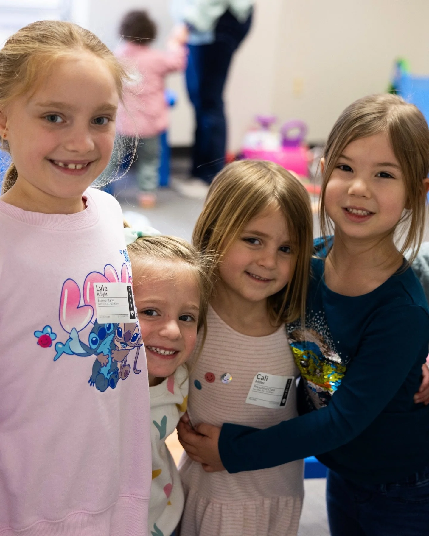 Nothing like getting to learn about Jesus and worship with friends! 🙌 We are continuing the Parables series and don&rsquo;t forget we Spring Forward tonight! ⏰ 

🚨 Service starts at 10:30!
📍9959 E. 126th St., Fishers, IN 46038