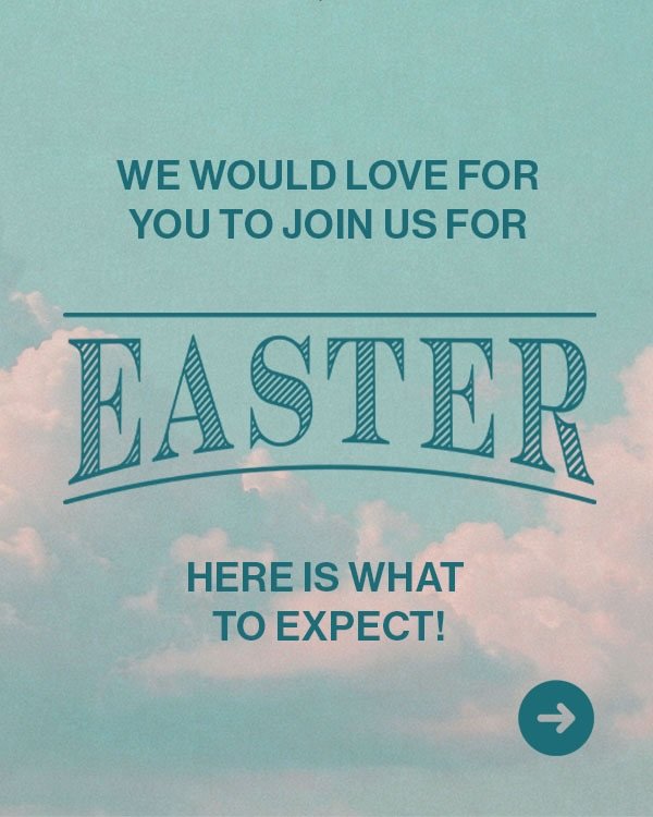 Here&rsquo;s what to expect this Easter at Highmark! 🙌 ➡️