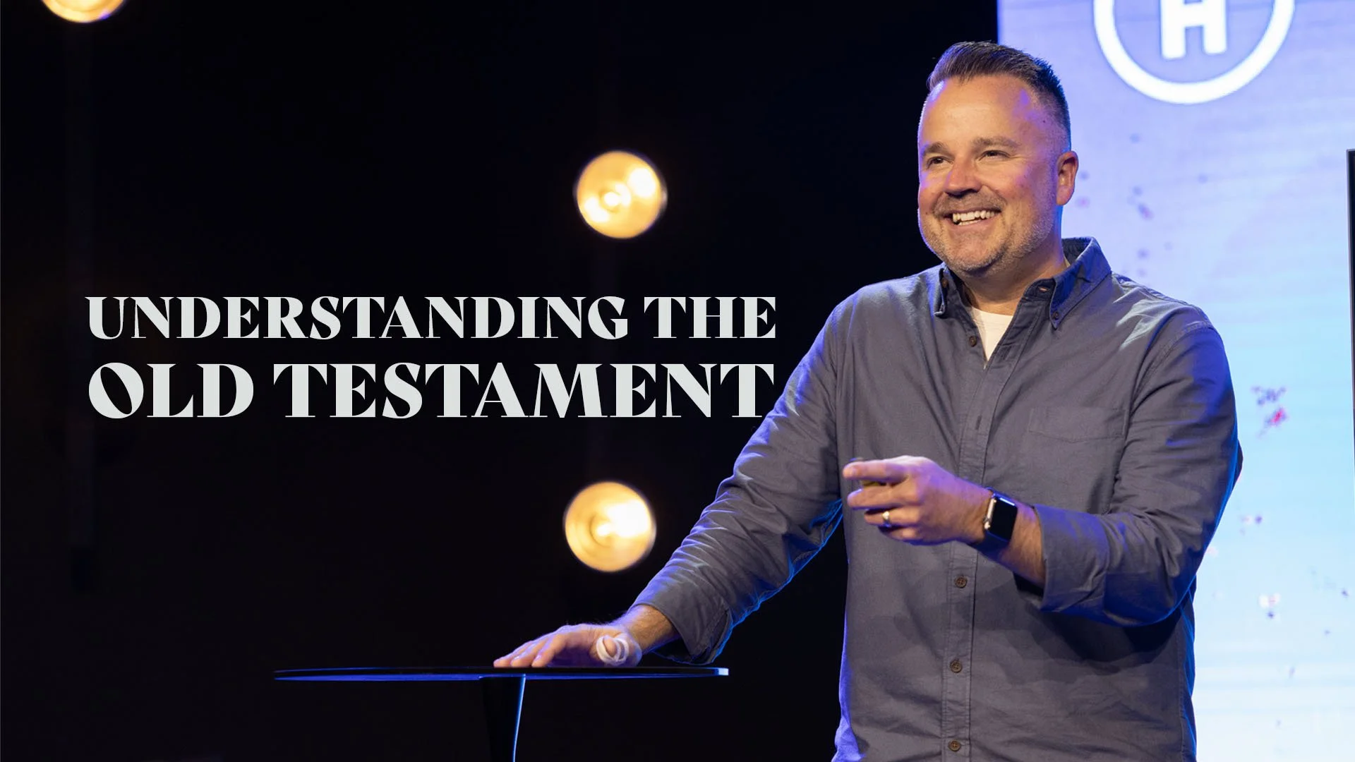 Understanding The Old Testament