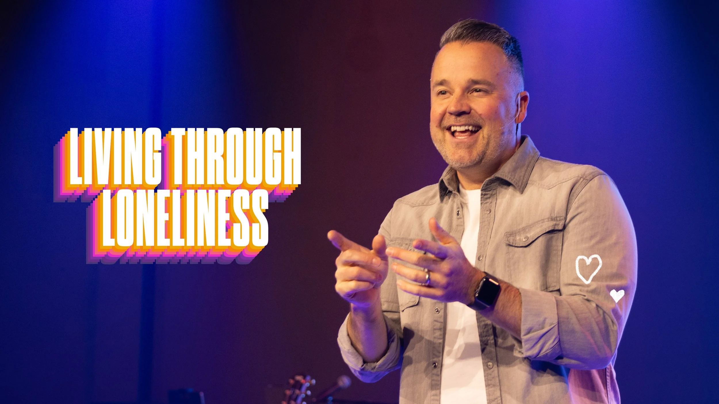 Living Through Loneliness