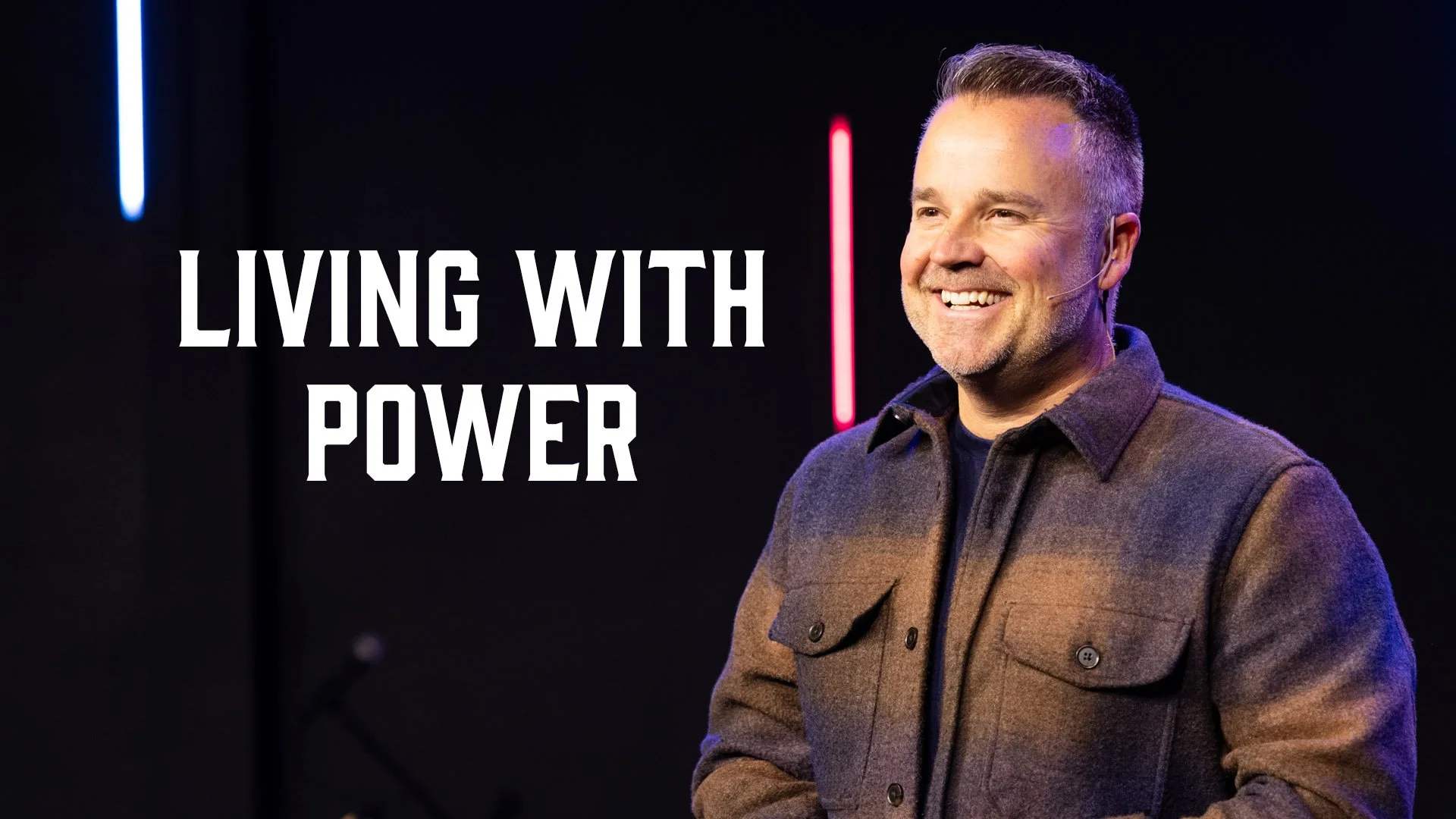 Living With Power