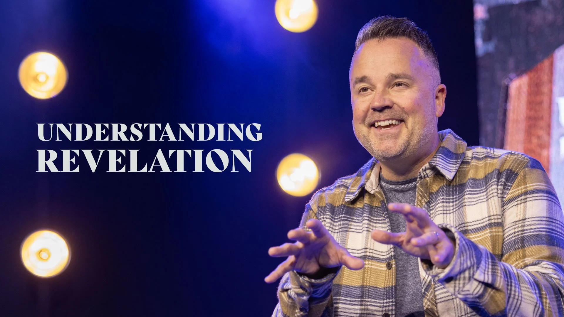 Understanding Revelation