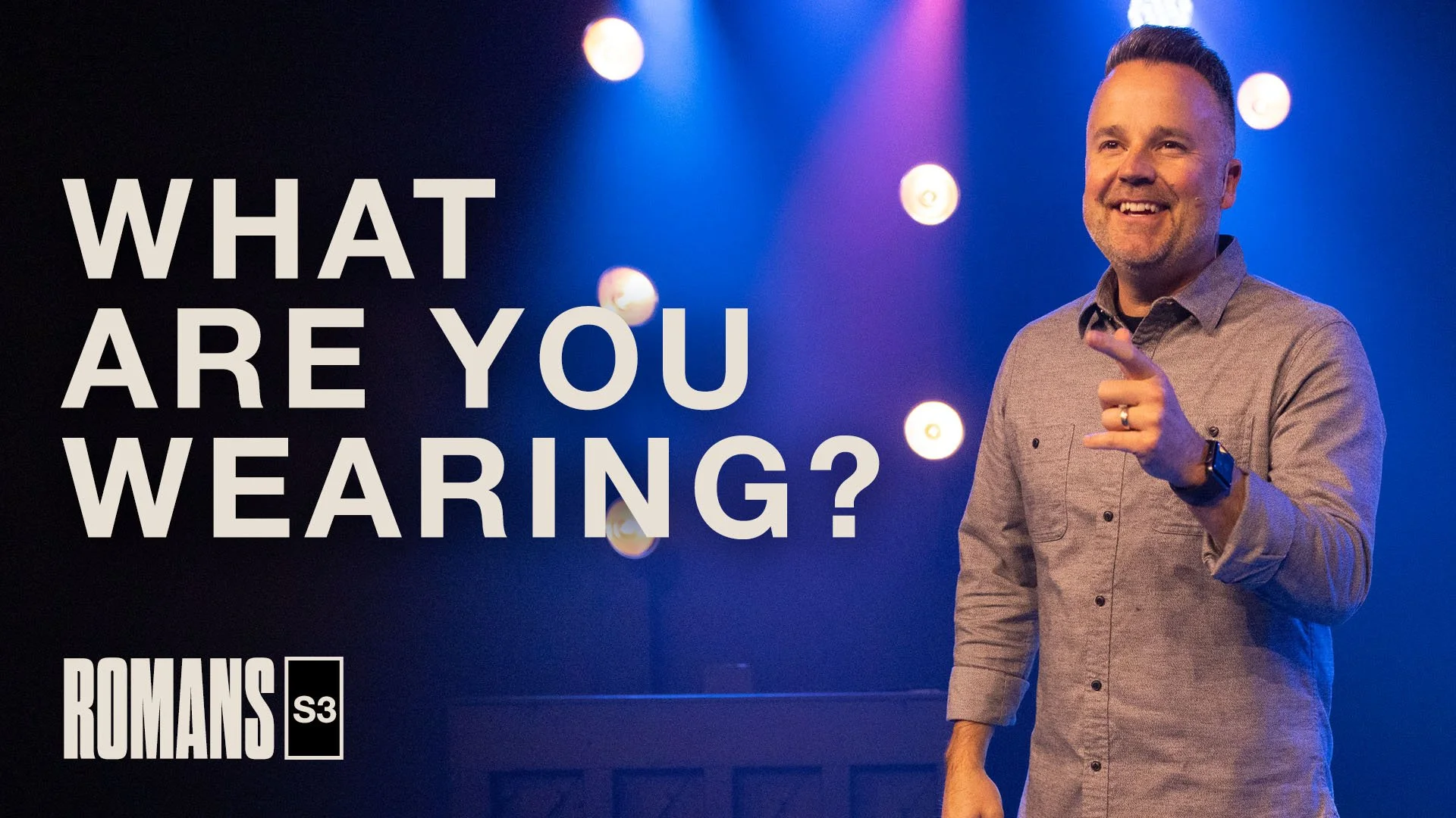 What Are You Wearing?