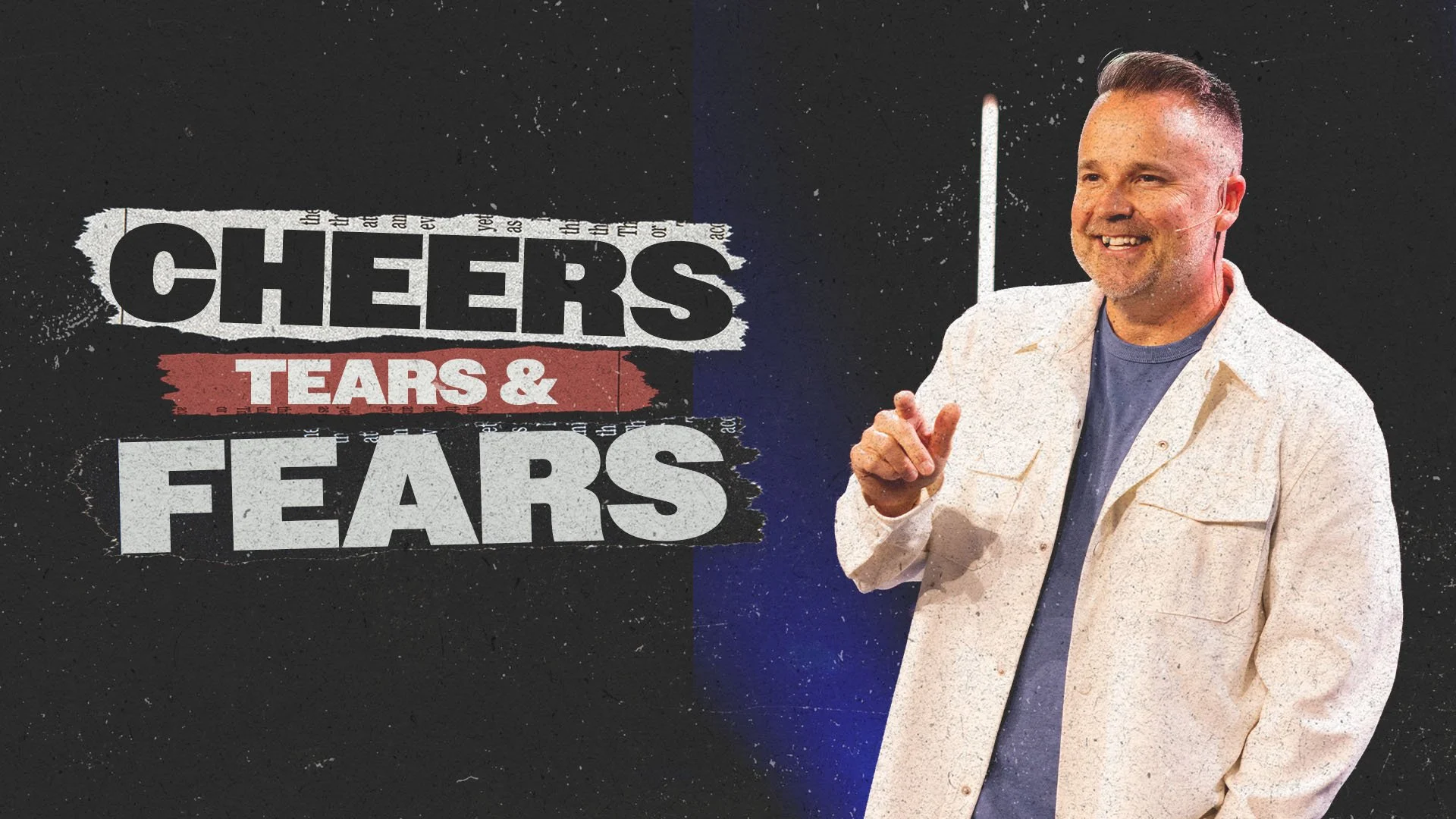 Cheers, Spears, and Fears!