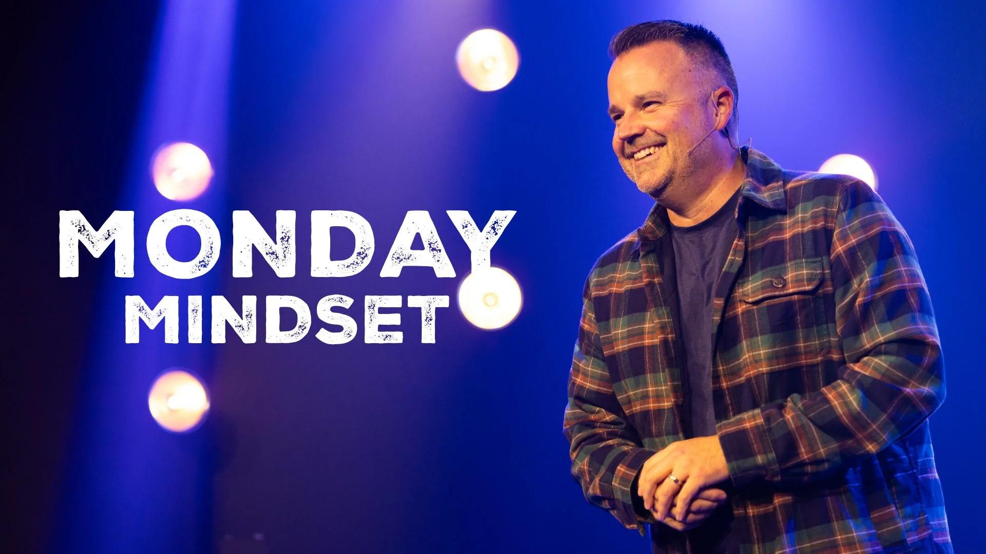 Monday Mindset