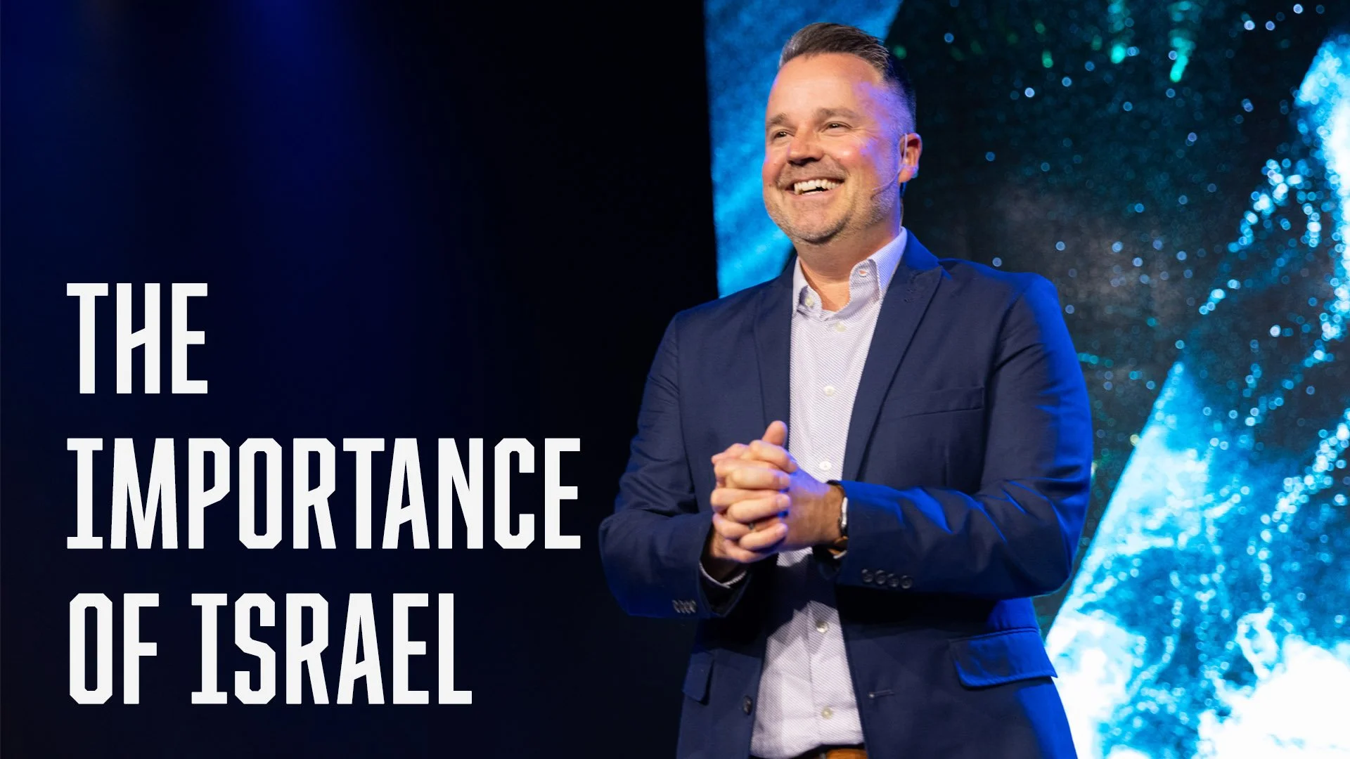 The Importance of Israel