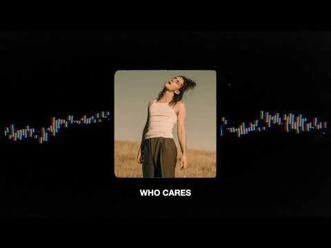 SEBASTIAN PAUL - WHO CARES (Official Full Stream)