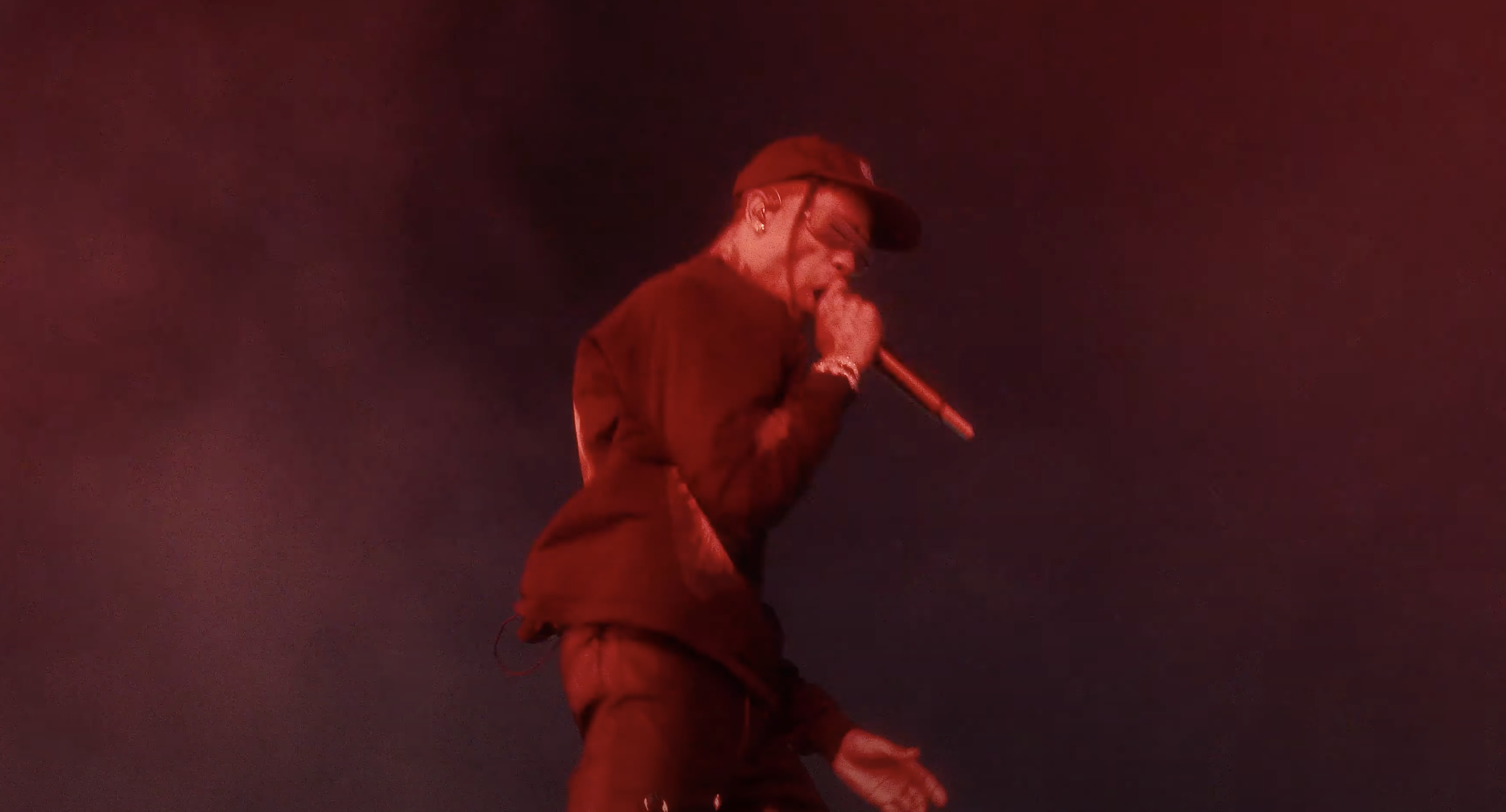 Rolling loud LA | Process + Show Recap