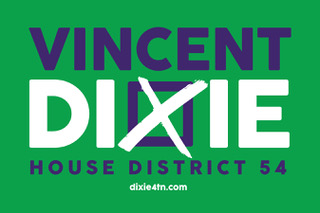 Vincent Dixie Logo Green BG.jpeg